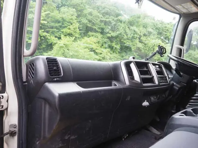 日野 レンジャー TKG-FD9JLAA(2WD)の写真43