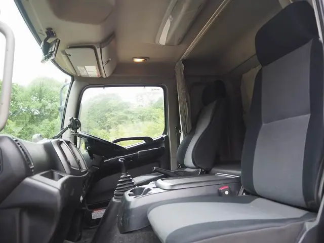 日野 レンジャー TKG-FD9JLAA(2WD)の写真44