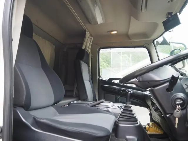 日野 レンジャー TKG-FD9JLAA(2WD)の写真45