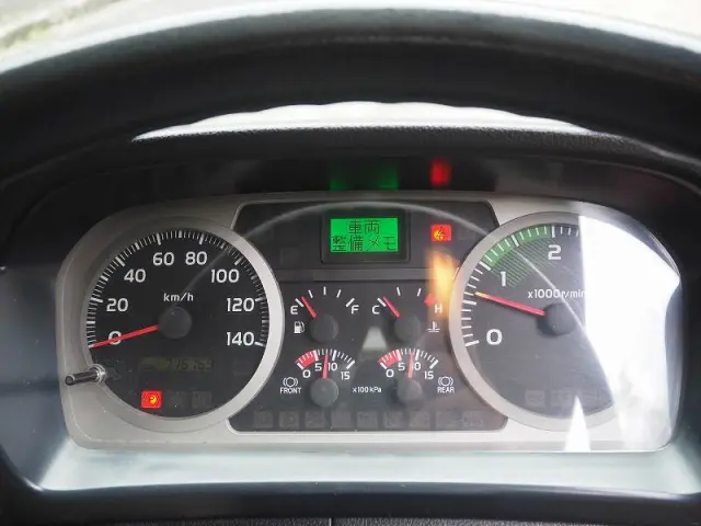 日野 レンジャー TKG-FD9JLAA(2WD)の写真50