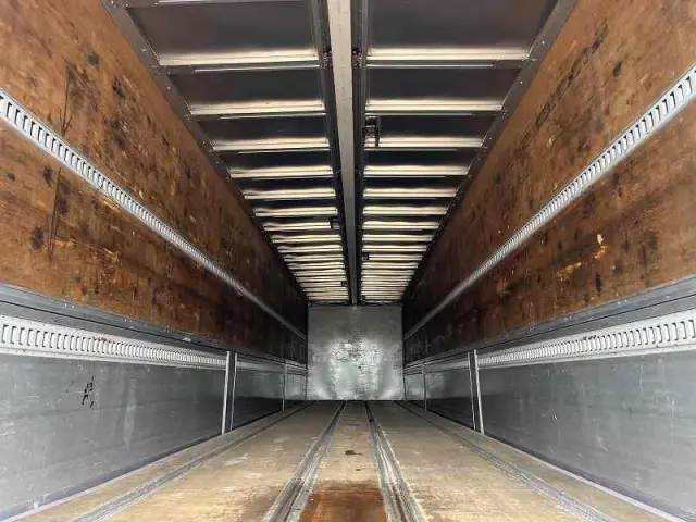 日本トレクス ウィングセミトレーラ PFN24101改(2WD)の写真45