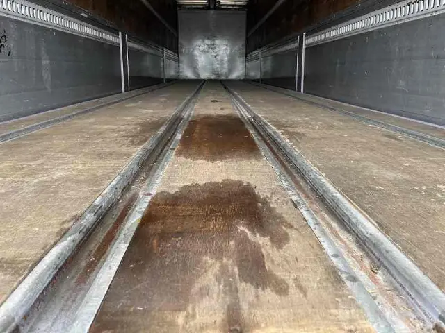 日本トレクス ウィングセミトレーラ PFN24101改(2WD)の写真46