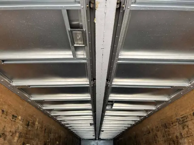 日本トレクス ウィングセミトレーラ PFN24101改(2WD)の写真47