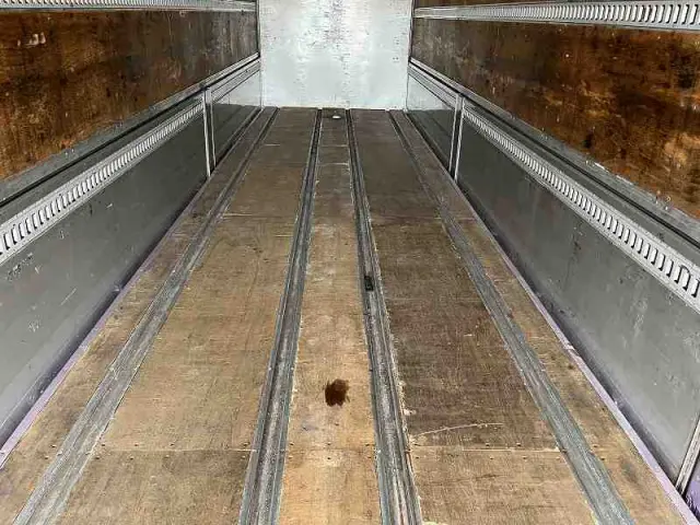 日本トレクス ウィングセミトレーラ PFN24101改(2WD)の写真48