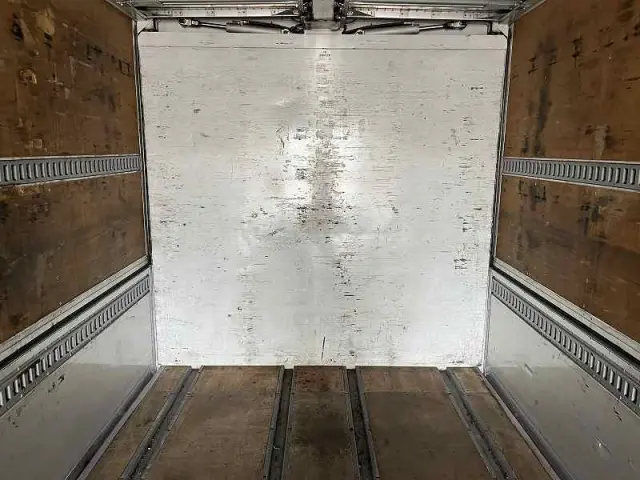 日本トレクス ウィングセミトレーラ PFN24101改(2WD)の写真49