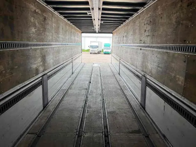 日本トレクス ウィングセミトレーラ PFN24101改(2WD)の写真50