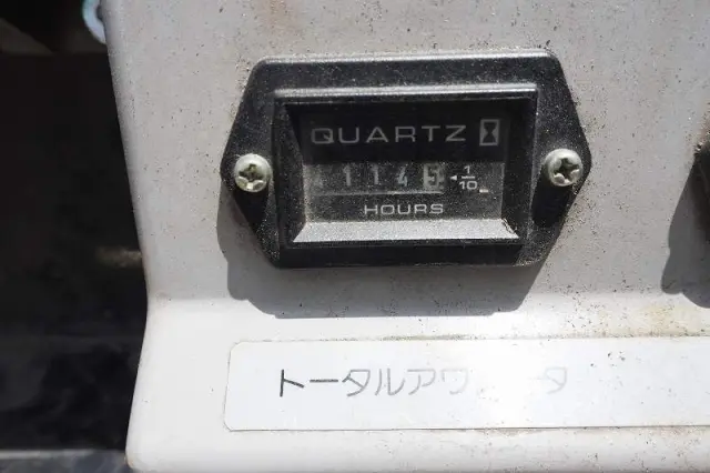 いすゞ エルフ SKG-NKR85YN(2WD)の写真18