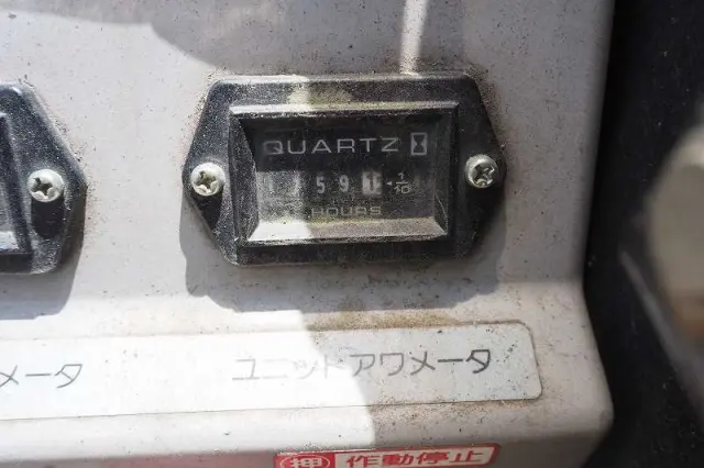 いすゞ エルフ SKG-NKR85YN(2WD)の写真19