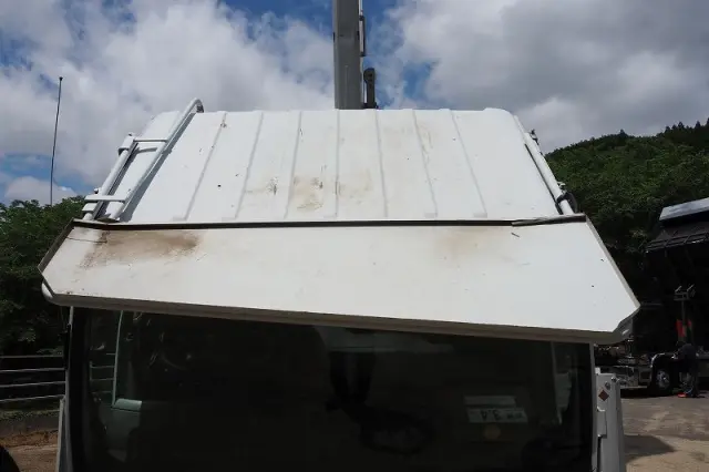 いすゞ エルフ SKG-NKR85YN(2WD)の写真41