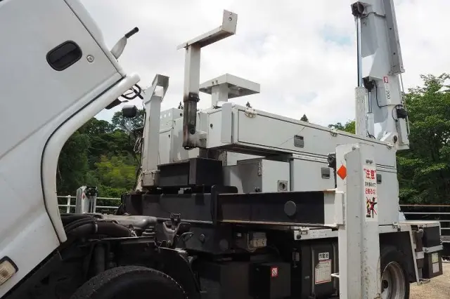 いすゞ エルフ SKG-NKR85YN(2WD)の写真43