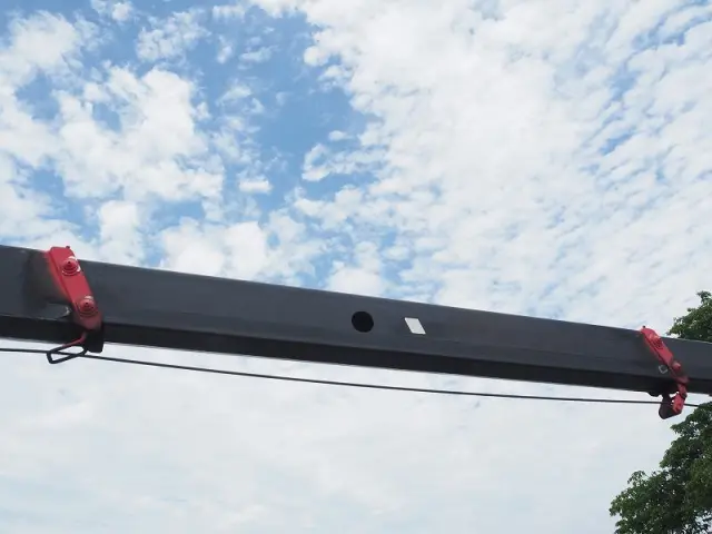 三菱 キャンター TKG-FEB90(2WD)の写真18