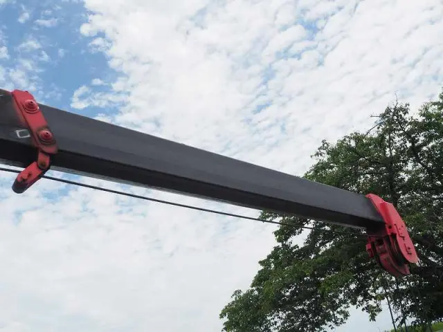 三菱 キャンター TKG-FEB90(2WD)の写真19