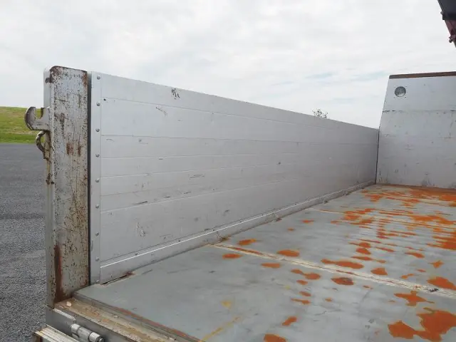 三菱 キャンター TKG-FEB90(2WD)の写真23