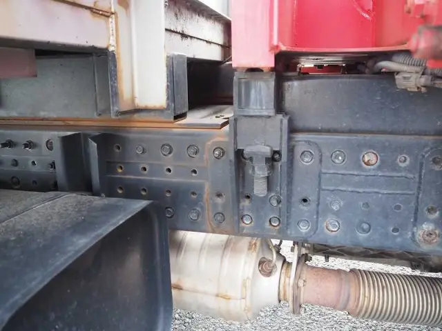 三菱 キャンター TKG-FEB90(2WD)の写真27