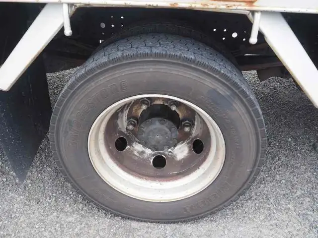 三菱 キャンター TKG-FEB90(2WD)の写真29