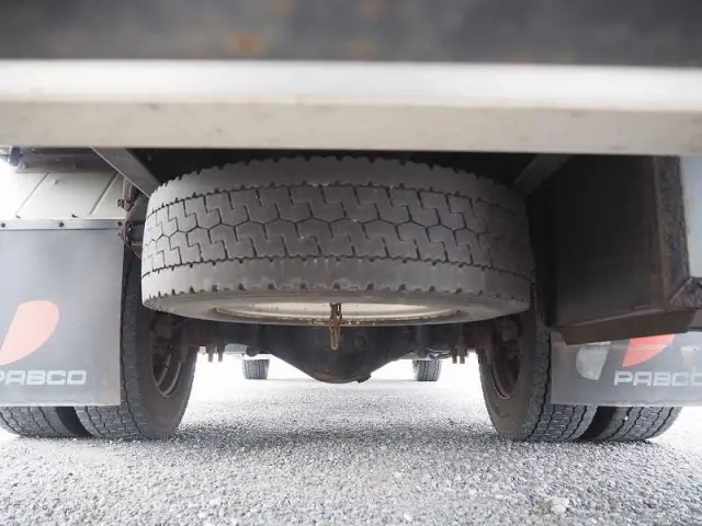 三菱 キャンター TKG-FEB90(2WD)の写真30