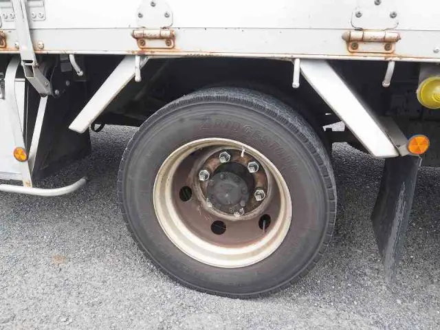 三菱 キャンター TKG-FEB90(2WD)の写真32