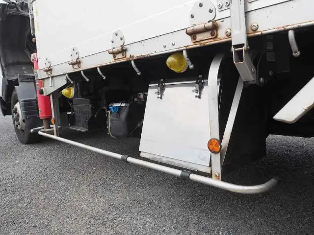 三菱 キャンター TKG-FEB90(2WD)の写真33