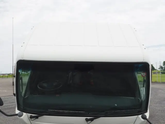 三菱 キャンター TKG-FEB90(2WD)の写真40