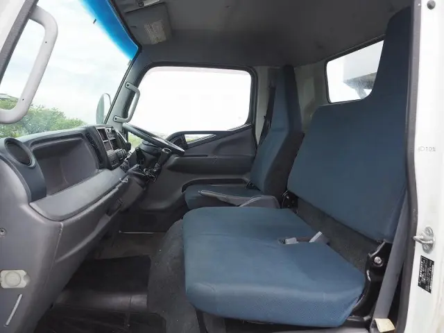 三菱 キャンター TKG-FEB90(2WD)の写真44