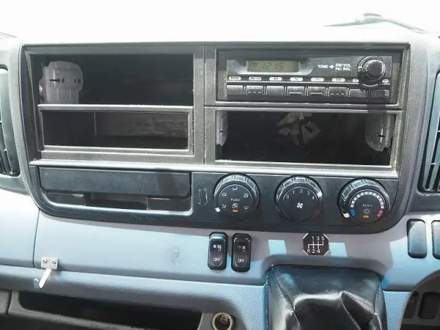 三菱 キャンター TKG-FEB90(2WD)の写真49