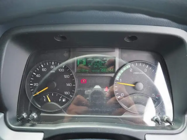 三菱 キャンター TKG-FEB90(2WD)の写真50