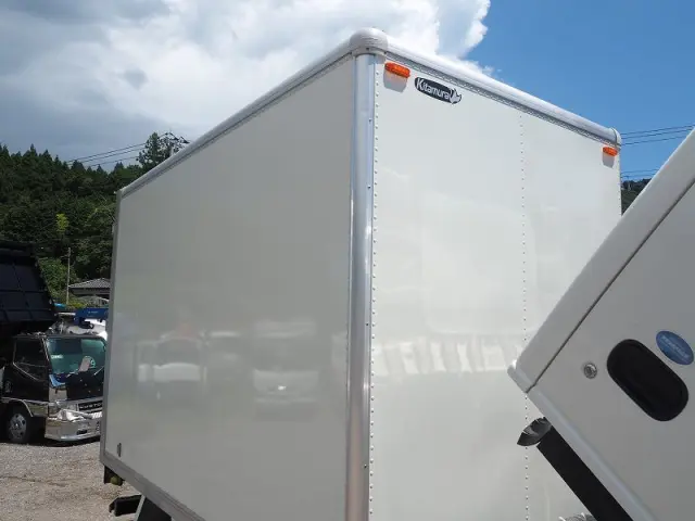 いすゞ エルフ TPG-NHS85AN(4WD)の写真9
