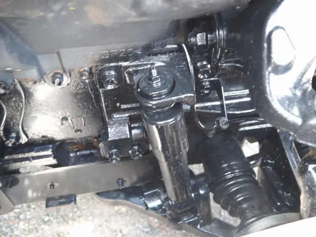 いすゞ エルフ TPG-NHS85AN(4WD)の写真12