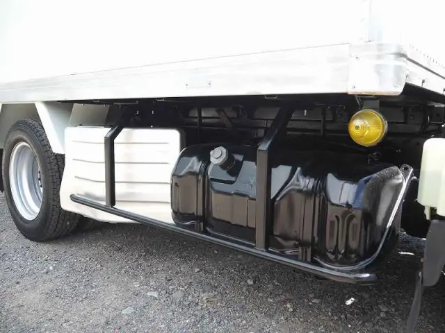 いすゞ エルフ TPG-NHS85AN(4WD)の写真15