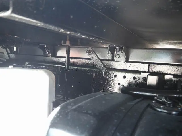 いすゞ エルフ TPG-NHS85AN(4WD)の写真17