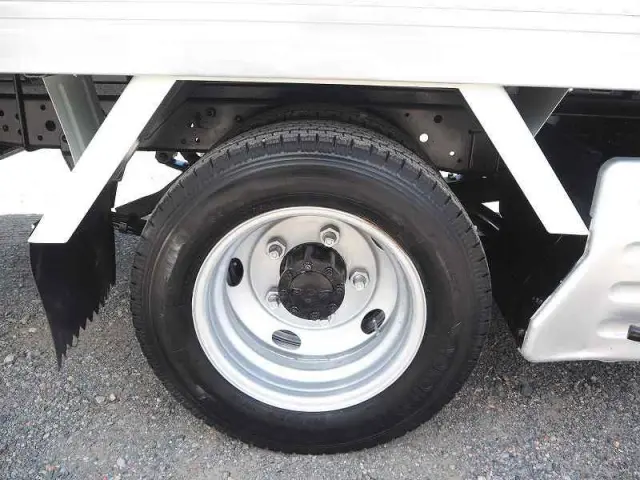 いすゞ エルフ TPG-NHS85AN(4WD)の写真20