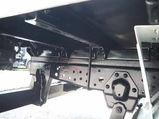 いすゞ エルフ TPG-NHS85AN(4WD)の写真21