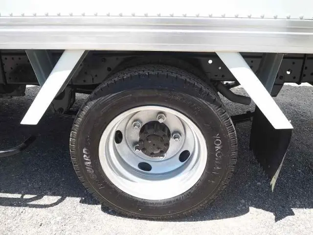 いすゞ エルフ TPG-NHS85AN(4WD)の写真29