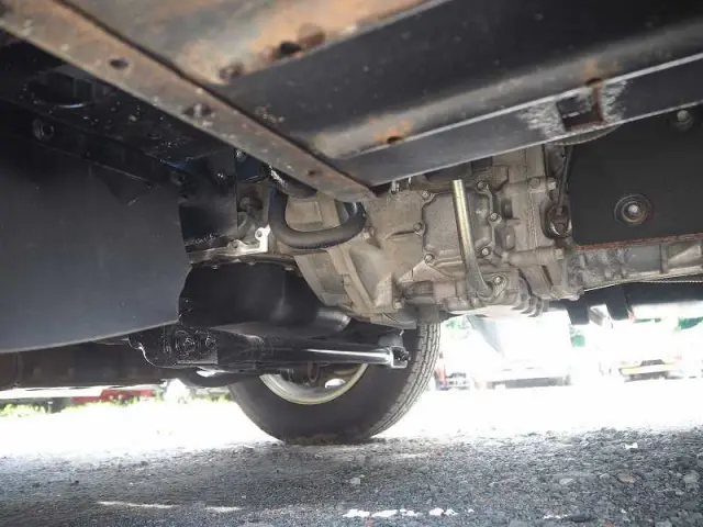 いすゞ エルフ TPG-NHS85AN(4WD)の写真33