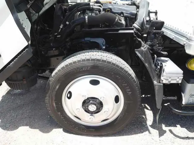 いすゞ エルフ TPG-NHS85AN(4WD)の写真34