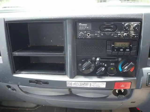 いすゞ エルフ TPG-NHS85AN(4WD)の写真46