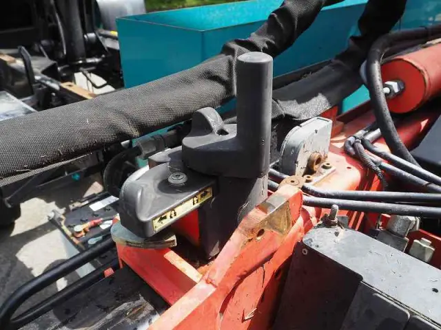 三菱 ファイター PDG-FK61F(2WD)の写真11