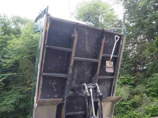 日野 レンジャー KK-FD1JDEA(2WD)の写真17