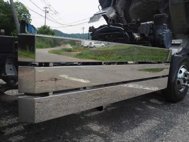 日野 レンジャー KK-FD1JDEA(2WD)の写真24