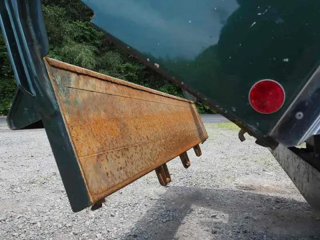 日野 レンジャー KK-FD1JDEA(2WD)の写真28