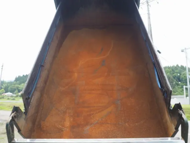 日野 レンジャー KK-FD1JDEA(2WD)の写真29