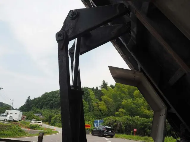 日野 レンジャー KK-FD1JDEA(2WD)の写真32