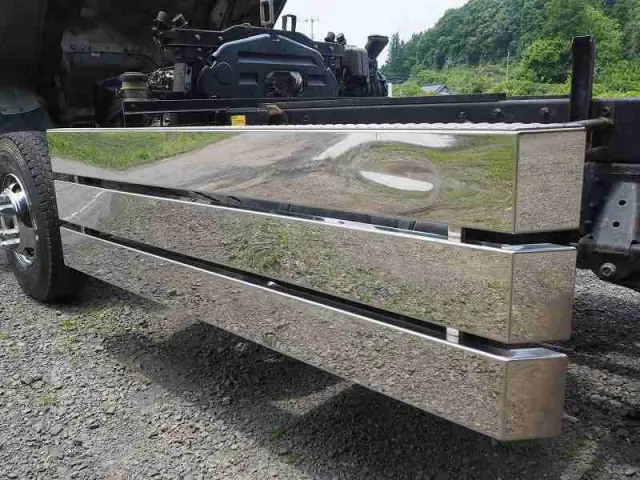 日野 レンジャー KK-FD1JDEA(2WD)の写真36