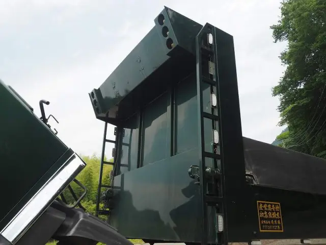 日野 レンジャー KK-FD1JDEA(2WD)の写真42