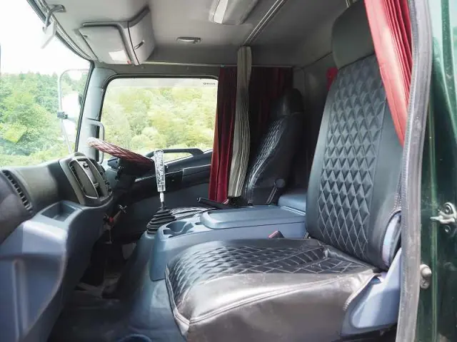 日野 レンジャー KK-FD1JDEA(2WD)の写真45