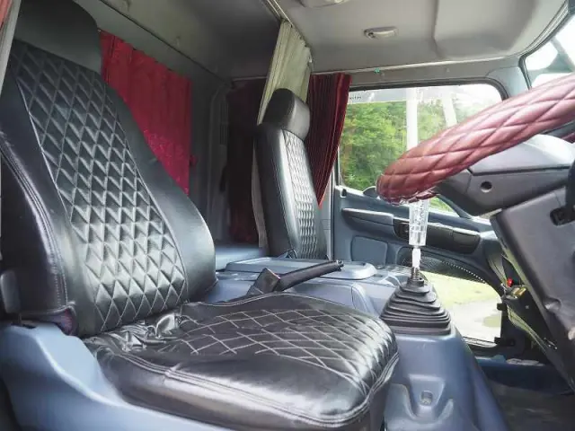 日野 レンジャー KK-FD1JDEA(2WD)の写真46