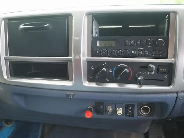 日野 レンジャー KK-FD1JDEA(2WD)の写真48