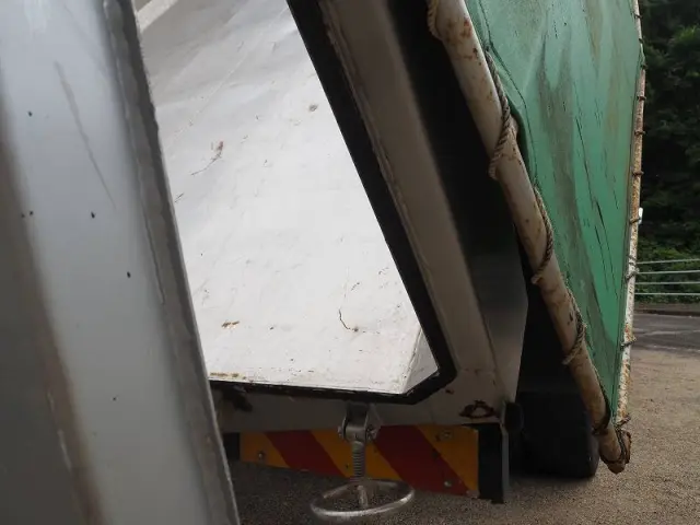 ＵＤ コンドル LDG-PW39L(6x4)の写真25