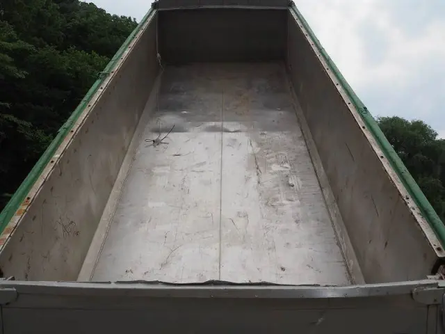 ＵＤ コンドル LDG-PW39L(6x4)の写真26