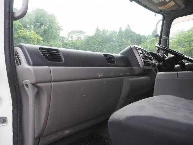 ＵＤ コンドル LDG-PW39L(6x4)の写真39